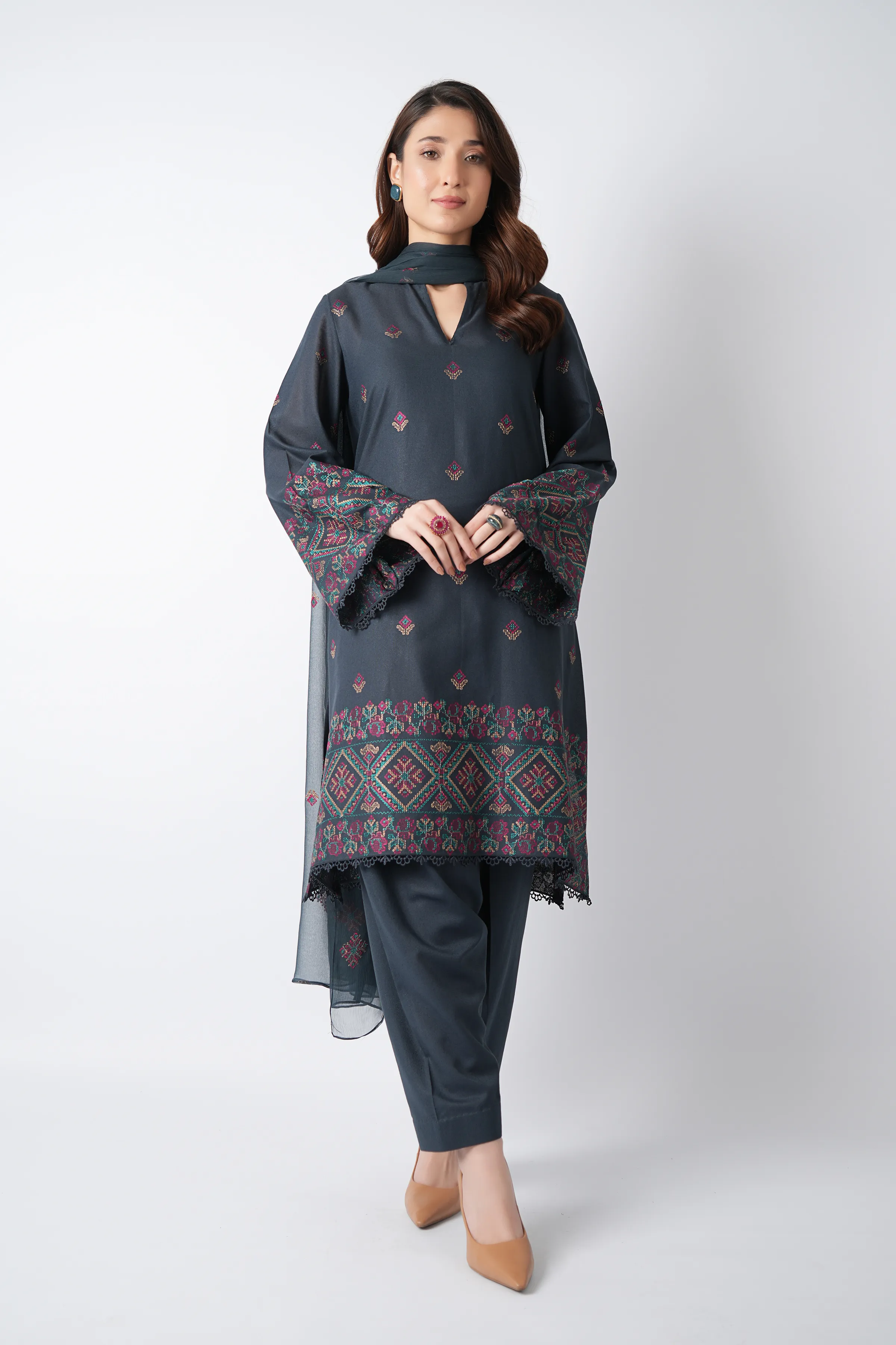 Retail Price: 16,352/-PKR