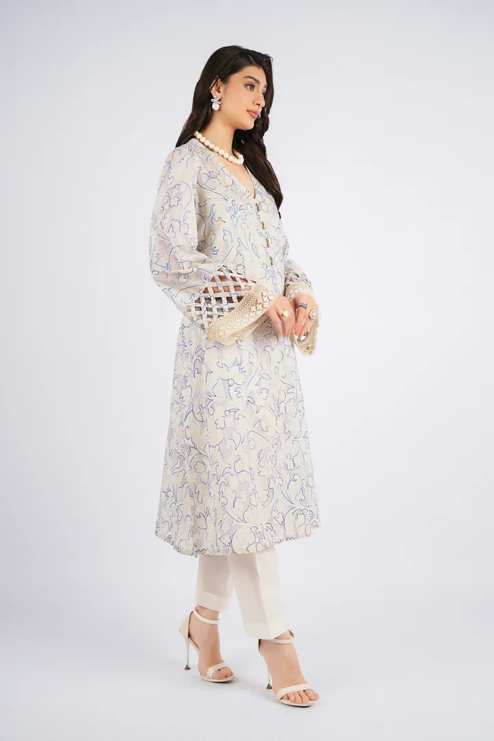 Buy Pakistani Casual Dresses Online for Women