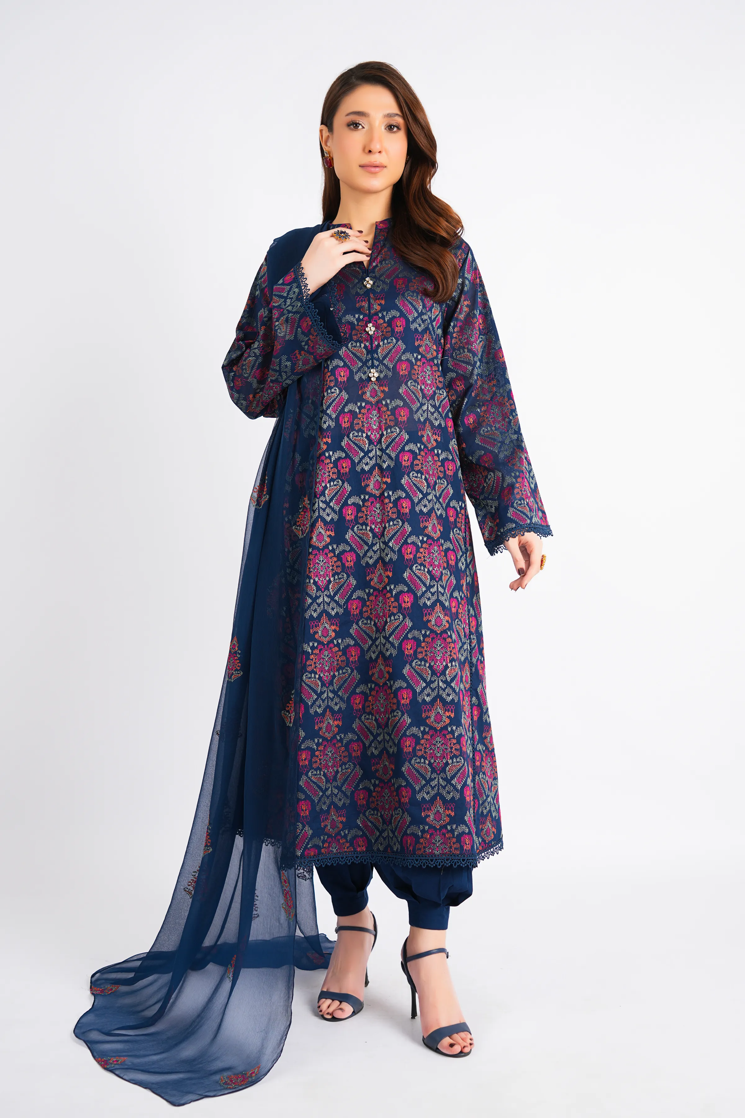 IKAT KARI