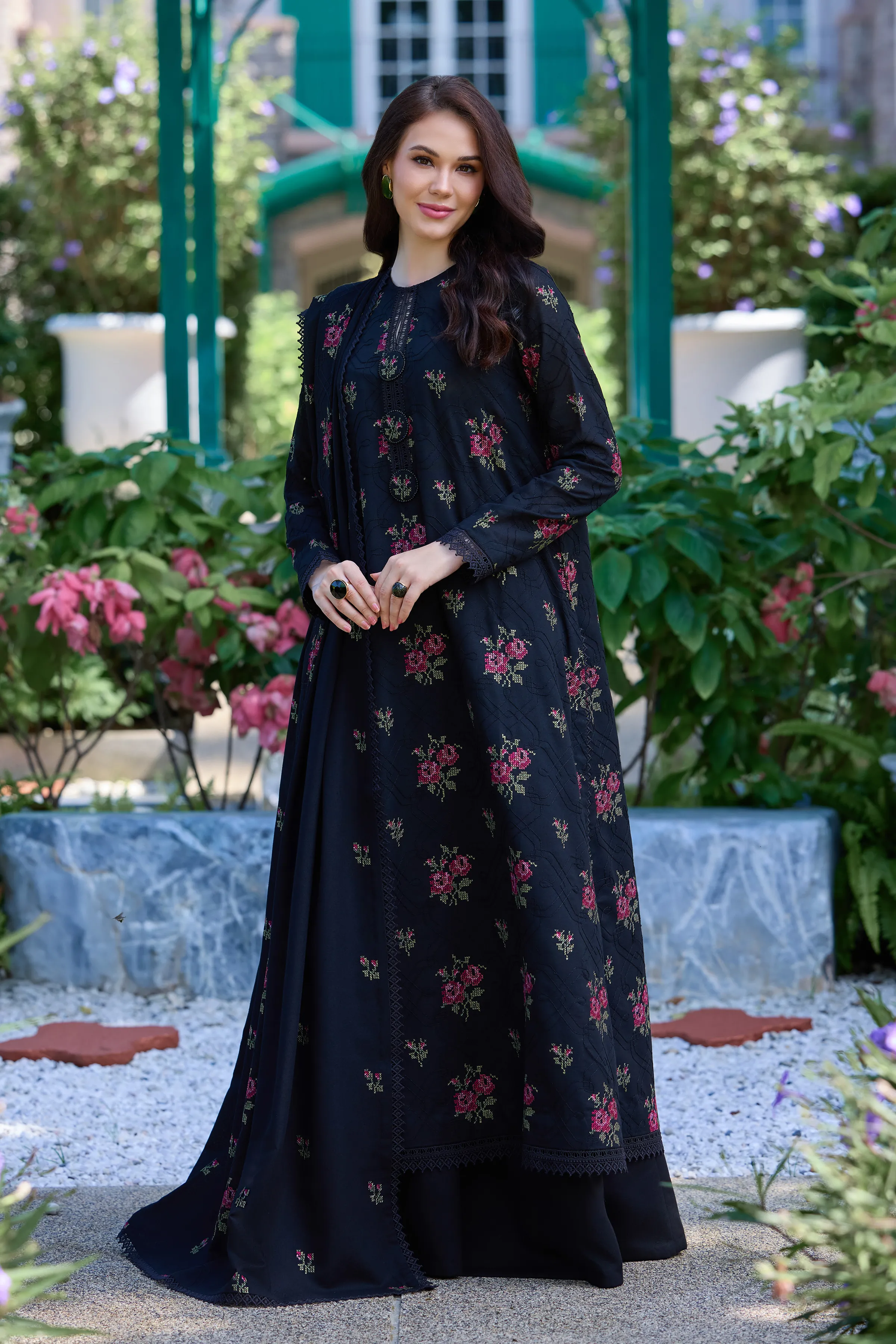 Retail Price: 16,800/-PKR
