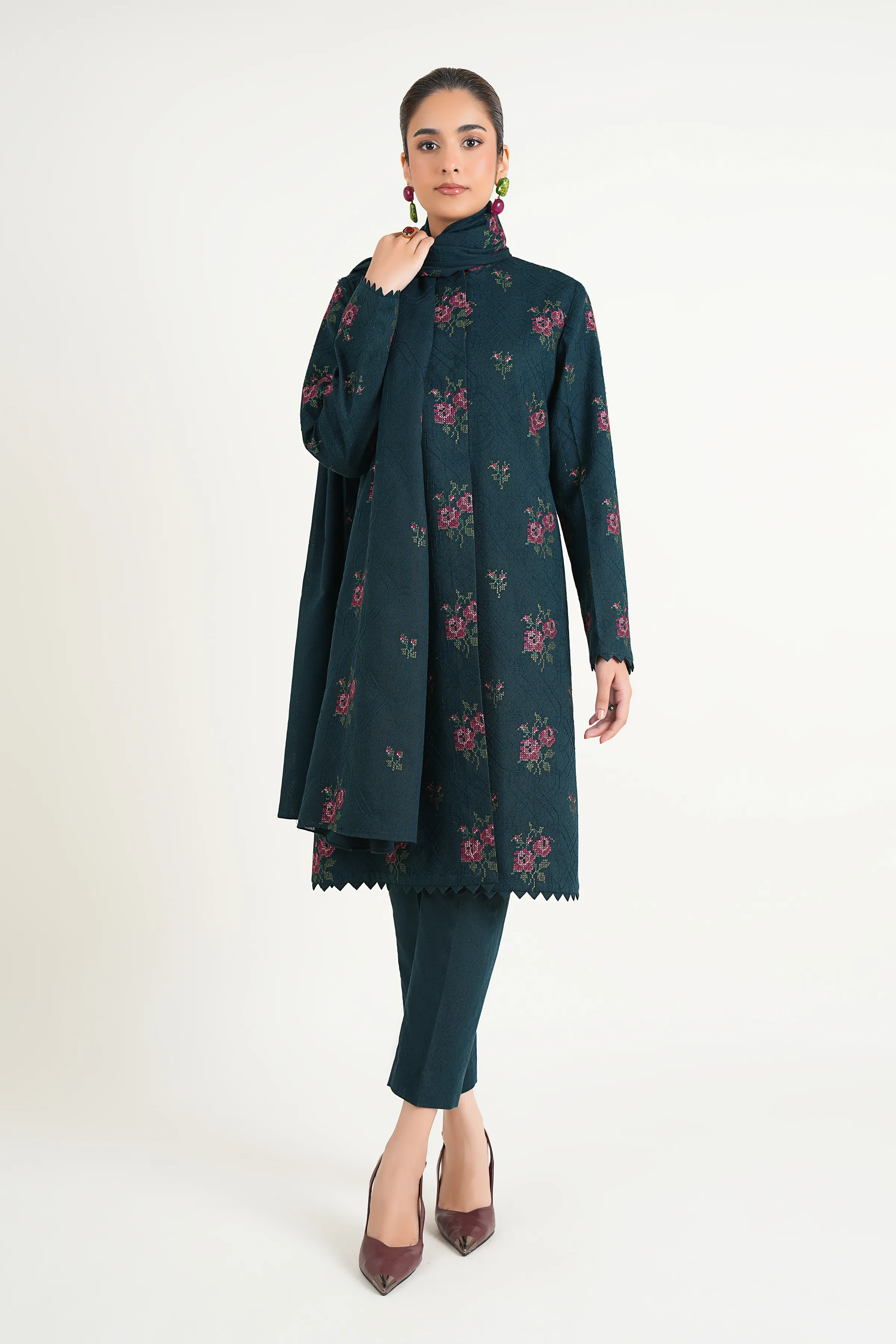 Retail Price: 16,800/-PKR