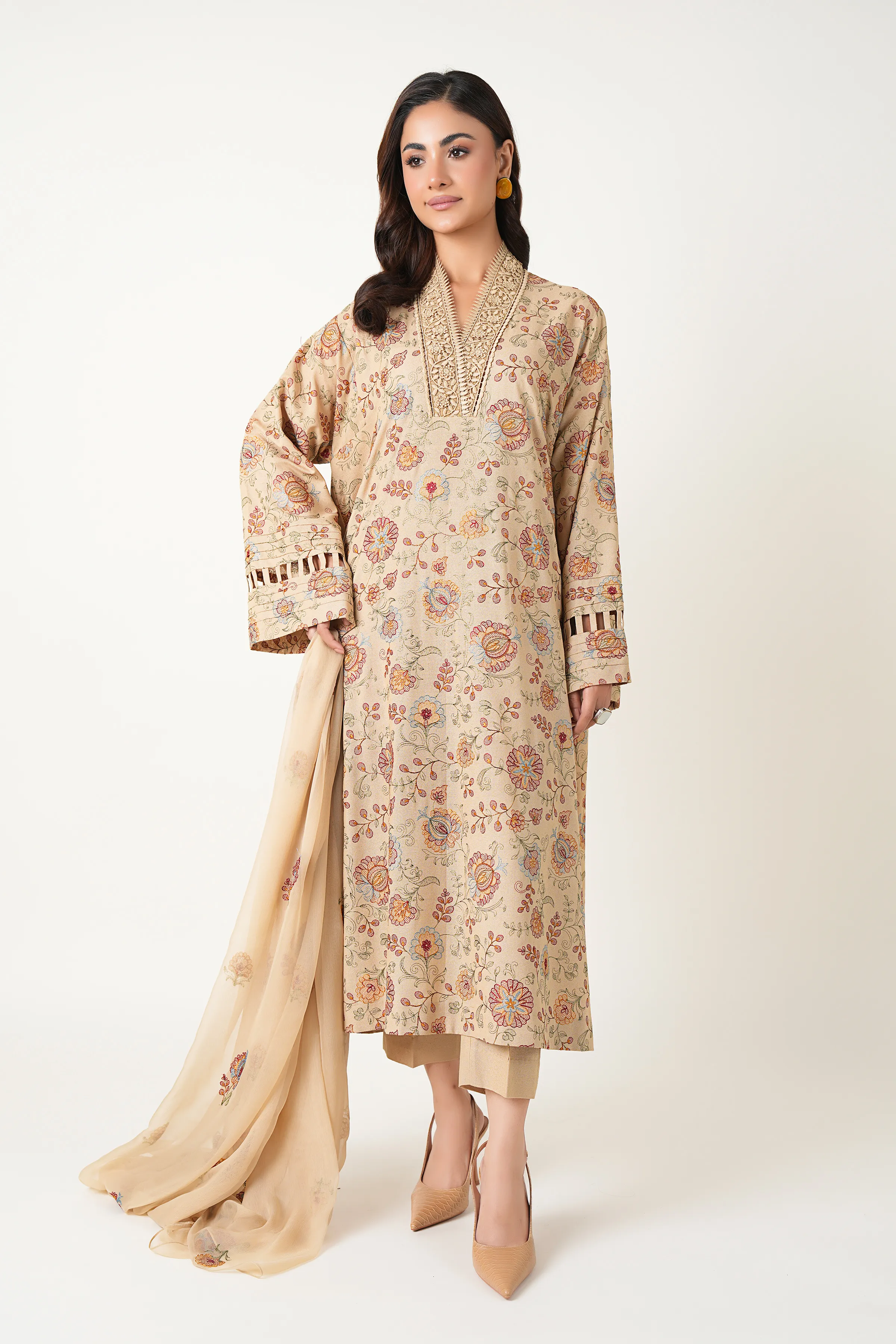 Retail Price: 18,450/-PKR