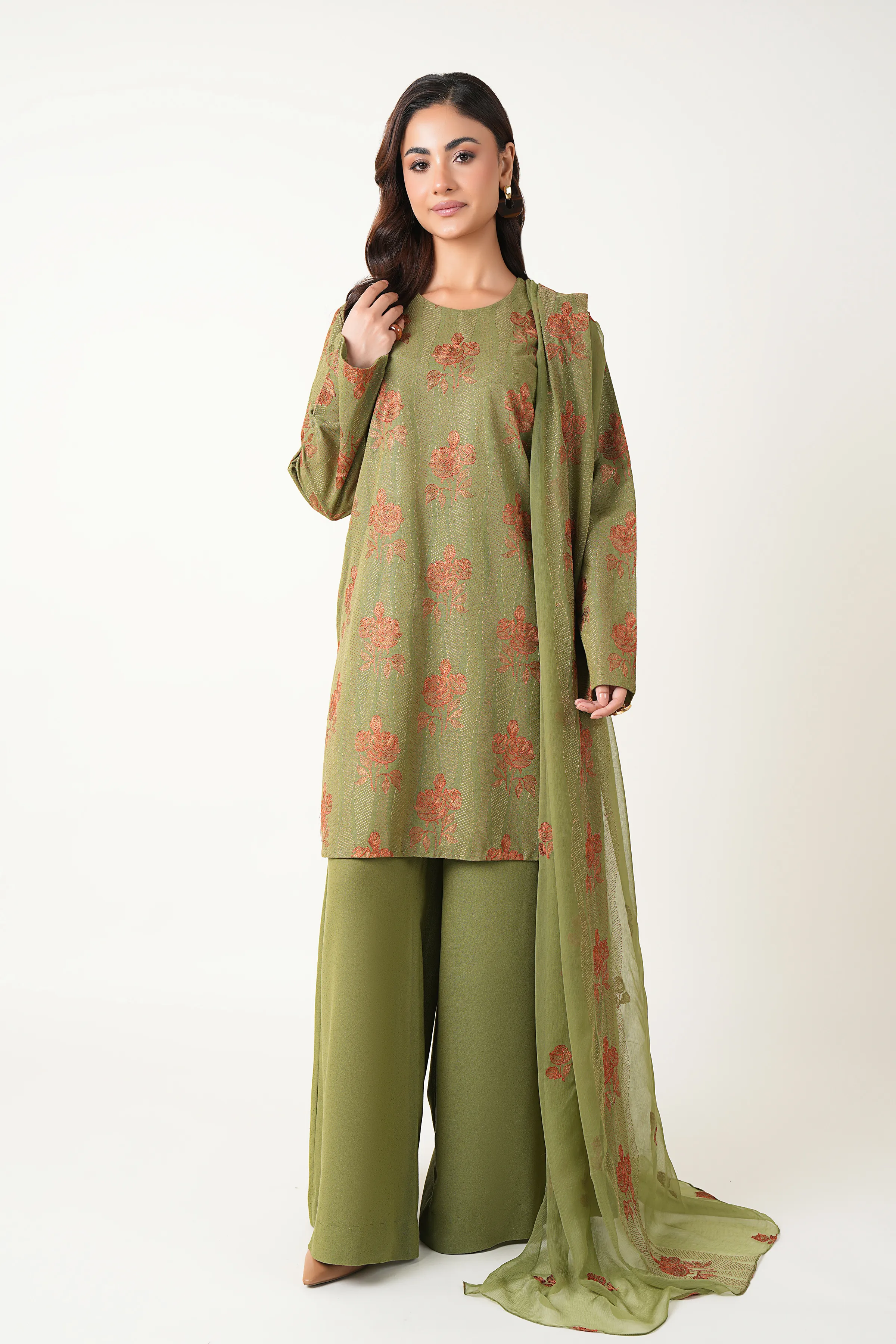 Retail Price: 18,625/-PKR