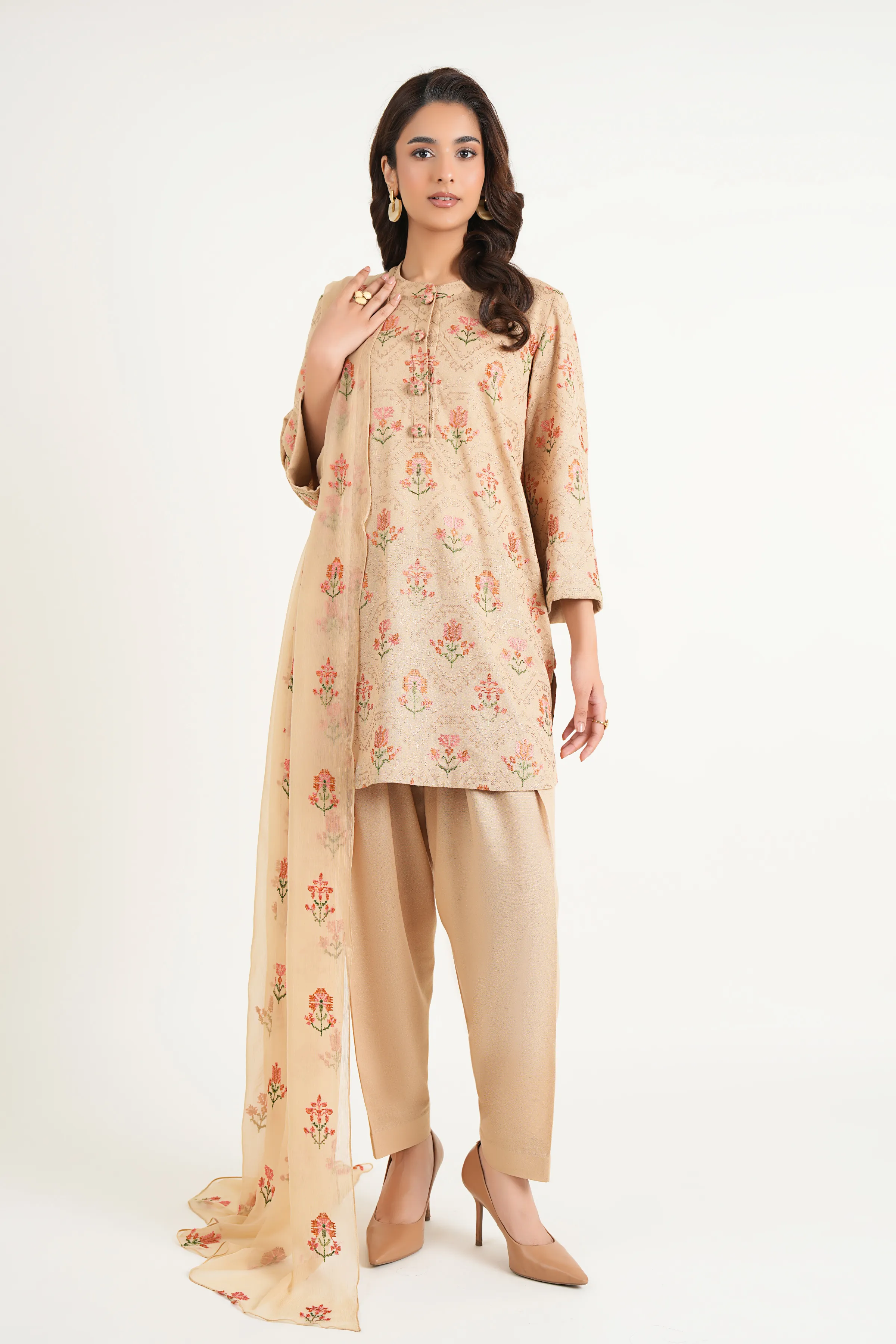 Retail Price: 18,175/-PKR