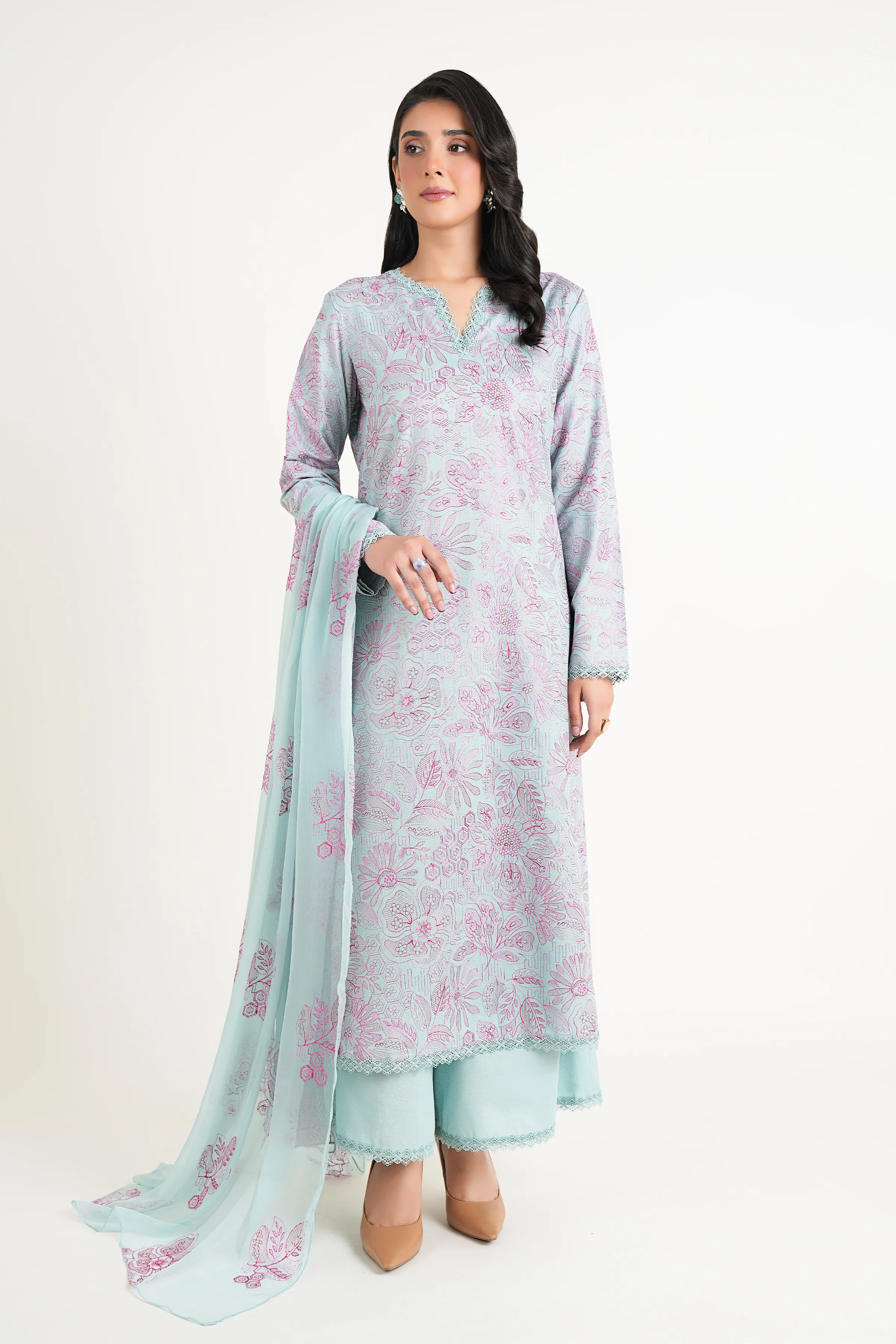 Retail Price: 18,000/-PKR