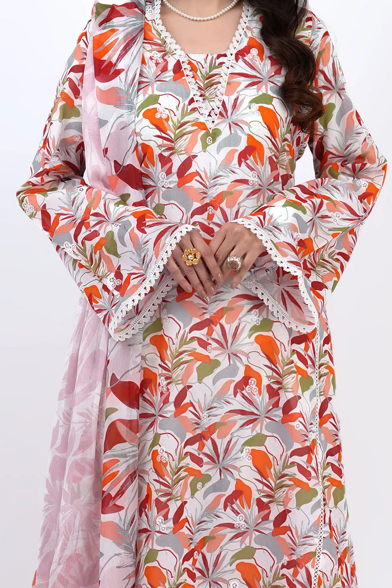 Printed