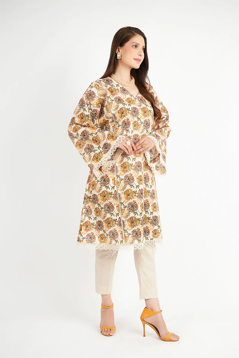 Printed