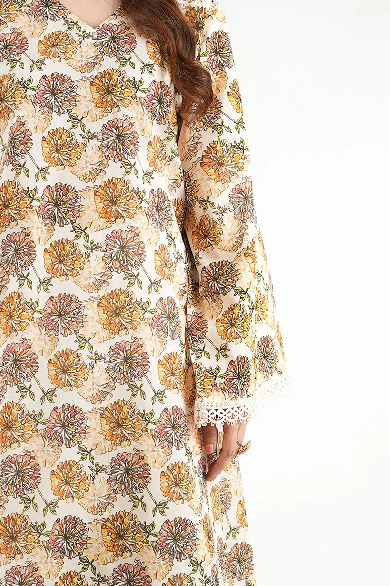 Printed
