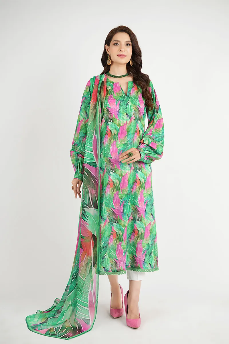 Printed