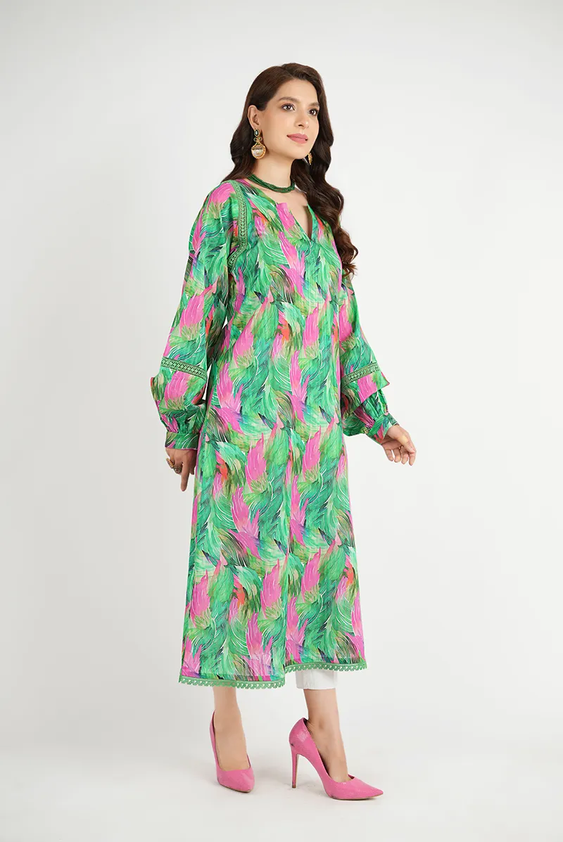 Printed