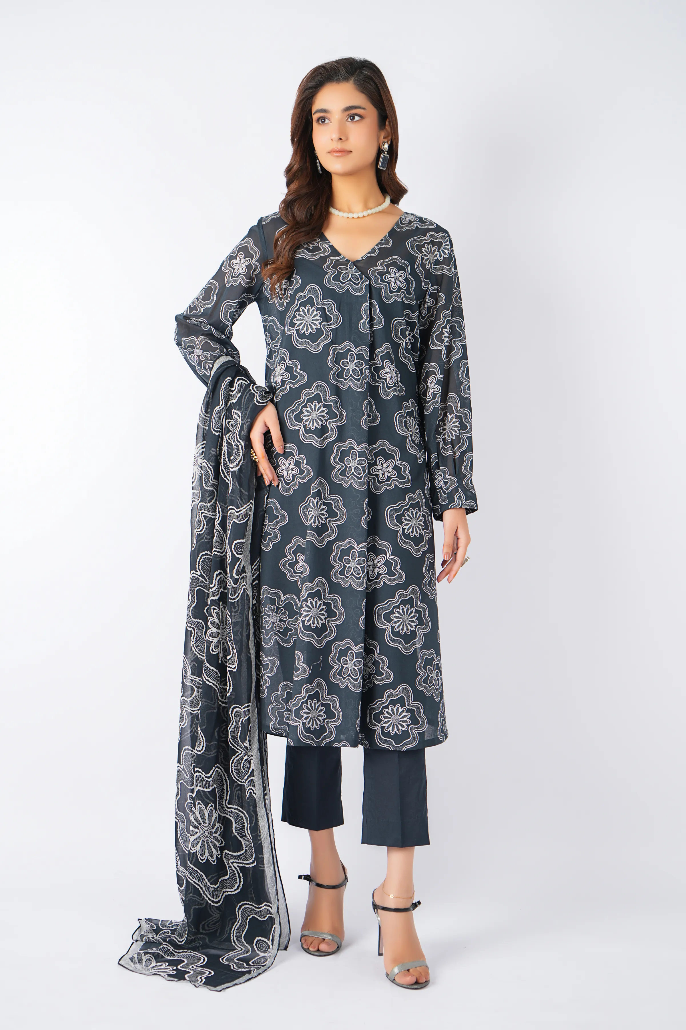 Printed 2352