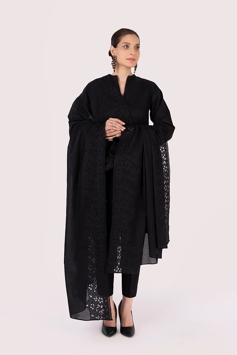 SUMMER SHAWL