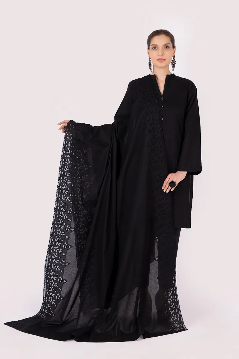 SUMMER SHAWL